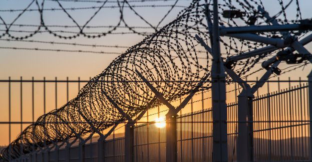 2 lata i 10 miesięcy więzienia za pobicie pary Polaków i grożenie obywatelom Ukrainy