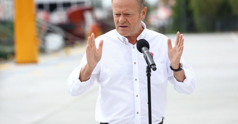 zdjęcie: Premier zwoła szczyt Rady Państw Morza Bałtyckiego ws. bezpieczeństwa inwestycji na Bałtyku / fot. PAP
