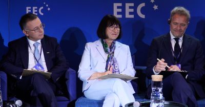 Europa dąży do wzmocnienia konkurencyjności przemysłu. W centrum działań ceny energii i deregulacja