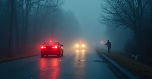 Światła ratują życie w sezonie jesienno-zimowym