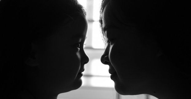 Pijana matka opiekowała się 9-letnią córką