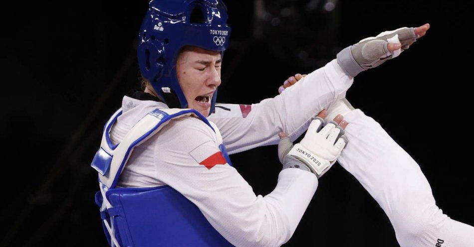 zdjęcie: Polscy taekwondziści nie wystąpią na igrzyskach olimpijskich w Paryżu / fot. PAP