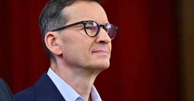 Morawiecki: Rozwój Plus ma plan na ratowanie Grupy Azoty