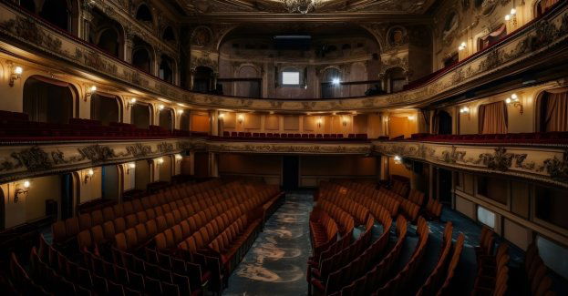 Teatr Śląski ogłosił koncert charytatywny dla powodzian oraz nowy repertuar na sezon 2024/25