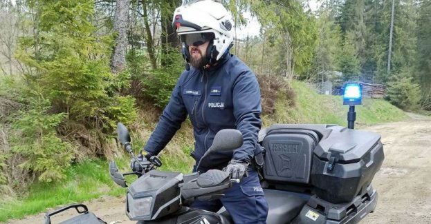 Szczęśliwy finał poszukiwań. odnaleziono zaginioną kobietę