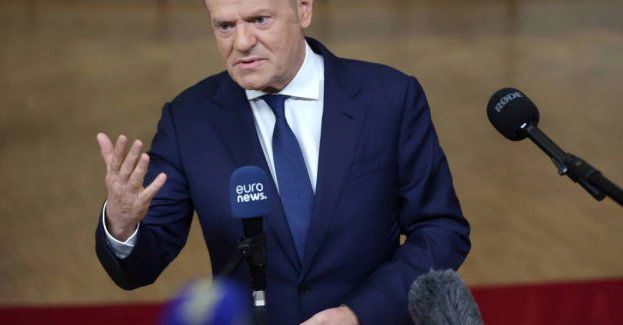 Premier: nie zmarnujmy wzajemnego zaufania w relacjach transatlantyckich