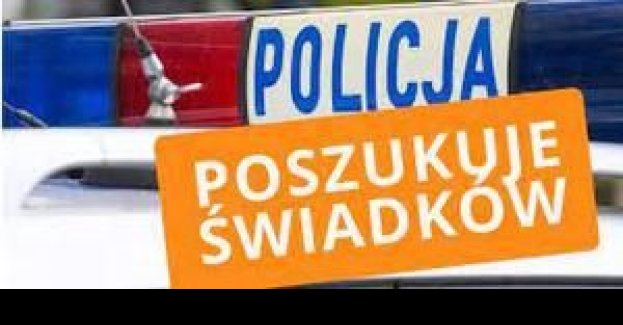 Świadkowie kradzieży roweru poszukiwani