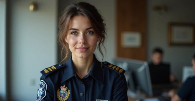 Zmarła Honorata Domin z Komendy Policji w Myślenicach