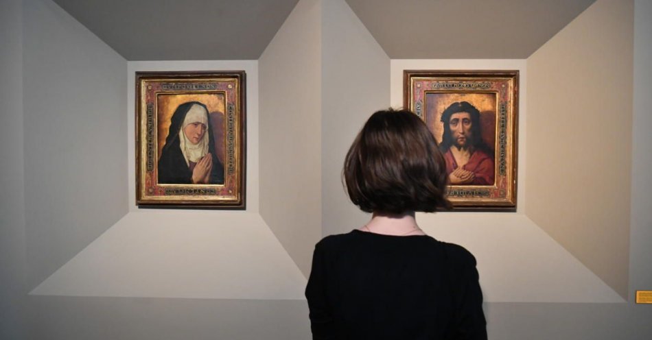 zdjęcie: W Kordegardzie otwarto wystawę 