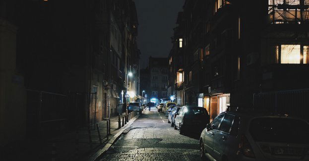 5 osób poszkodowanych w nocnym wypadku w Poznaniu