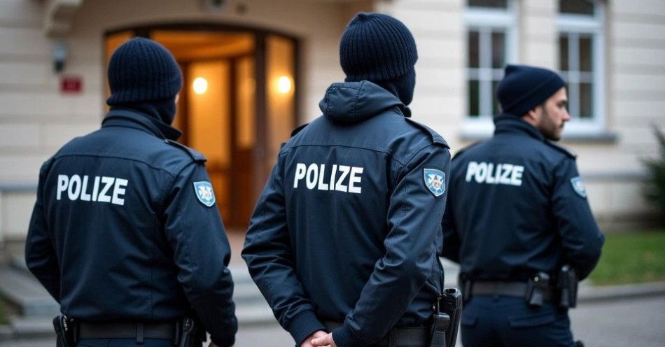 zdjęcie: Poszukiwany 41-latek trafił do więzienia w Szczytnie / TM/ przykładowa ilustracja