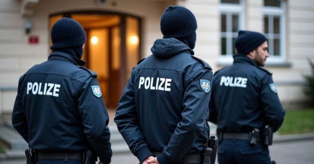 Poszukiwany 41-latek trafił do więzienia w Szczytnie