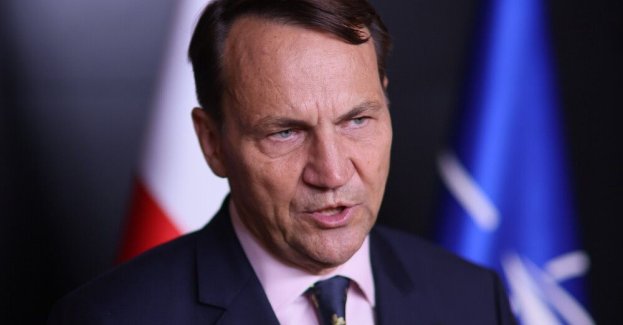 Sikorski: inicjatywa w sprawie Rady Pokoju leży po stronie prezydenta Nawrockiego