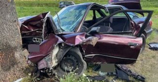 Ustalamy przyczyny śmiertelnego wypadku