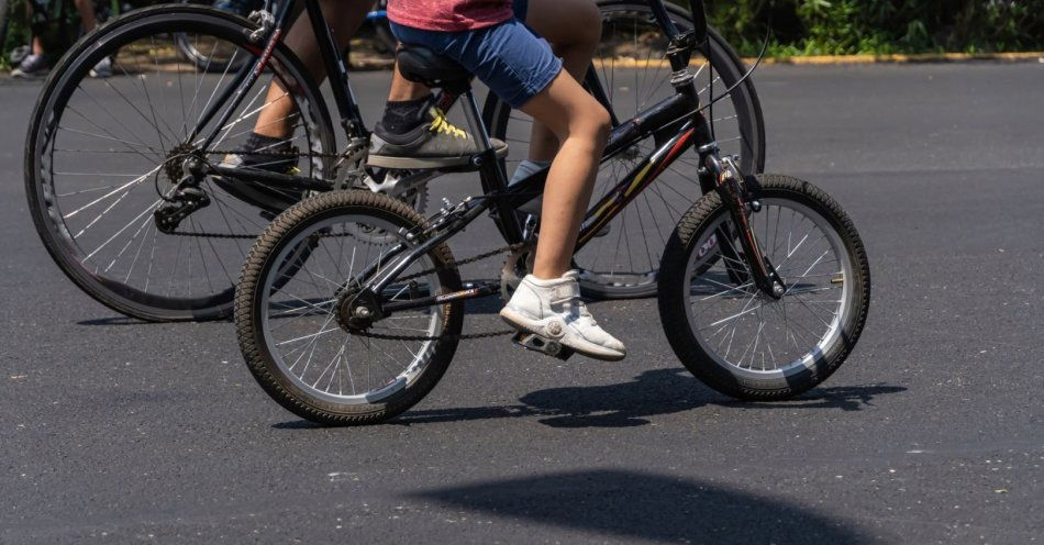zdjęcie: Areszt dla 30-latka podejrzanego o potrącenie pięciu rowerzystów / v12149757