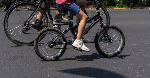 Areszt dla 30-latka podejrzanego o potrącenie pięciu rowerzystów