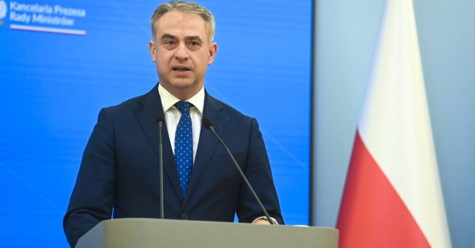 zdjęcie: Rząd przyjął projekt ustawy ws. blokowania nielegalnych treści w internecie / fot. PAP