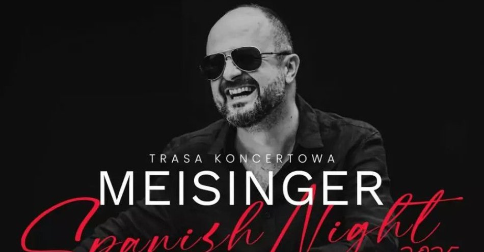 zdjęcie: Meisinger Solo / kupbilecik24.pl / MEISINGER SOLO