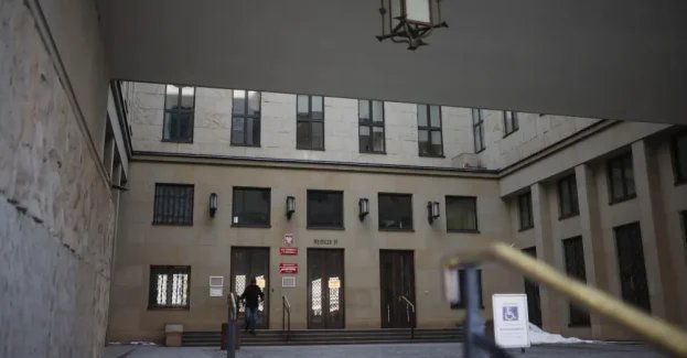 Ciąg dalszy precedensowego procesu o wykorzystanie głosu lektora przy użyciu AI - 27 listopada