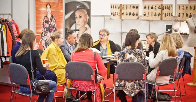 Za nami kolejna edycja Targów Mody Poznań