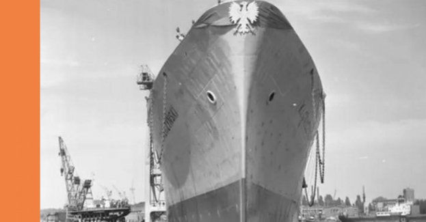 Kalendarium wydarzeń w Muzeum Narodowym w Szczecinie