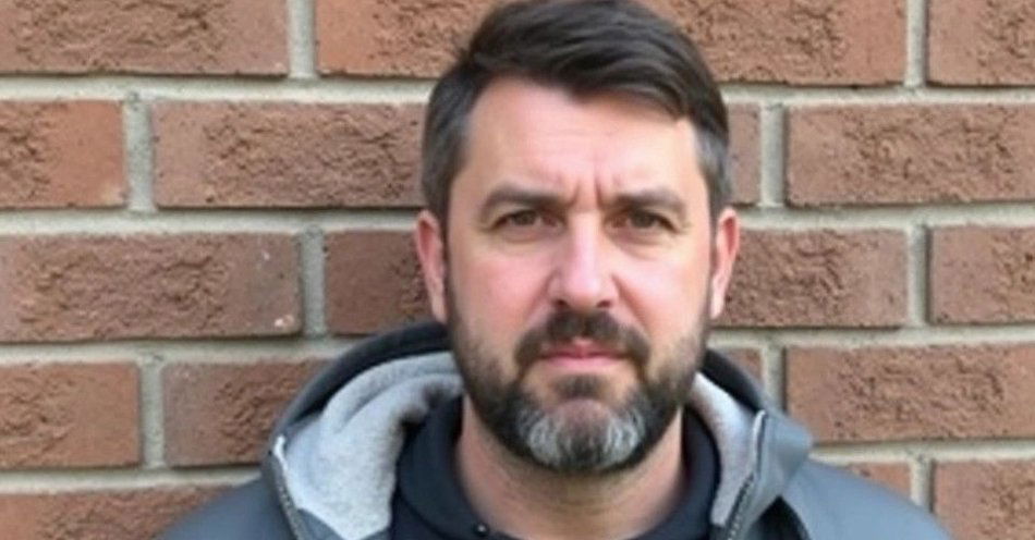 zdjęcie: Ariel Lewkowicz poszukiwany dwoma listami gończymi / TM/ przykładowa ilustracja