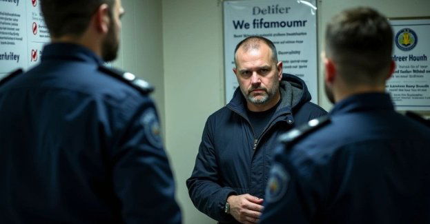 Mieszkaniec Działdowa zatrzymany za kradzież o wartości 1200 zł