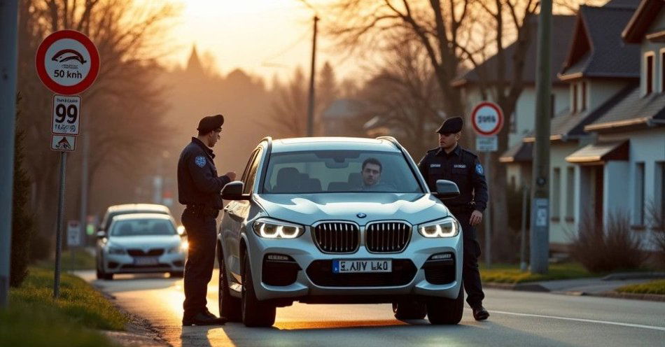 zdjęcie: Po odzyskaniu prawa jazdy 21 letni kierowca znów stracił uprawnienia / TM/ przykładowa ilustracja