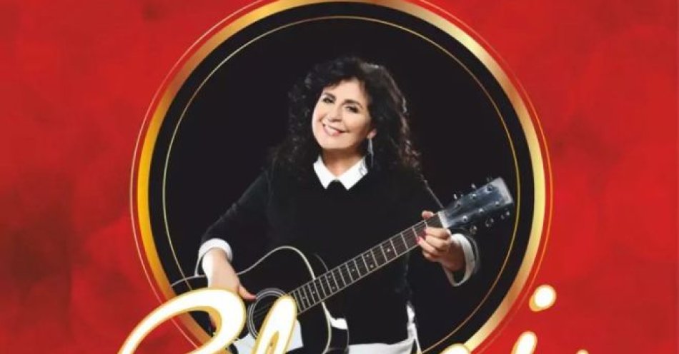 zdjęcie: Eleni - koncert charytatywny / kupbilecik24.pl / ELENI - KONCERT CHARYTATYWNY