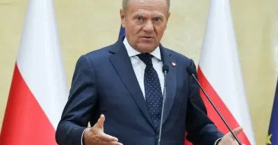 Premier o Wielowieyskim: odszedł skromny, cichy bohater w trudnych czasach
