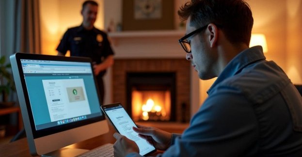 Uwaga na oszustów oferujących tani opał w internecie