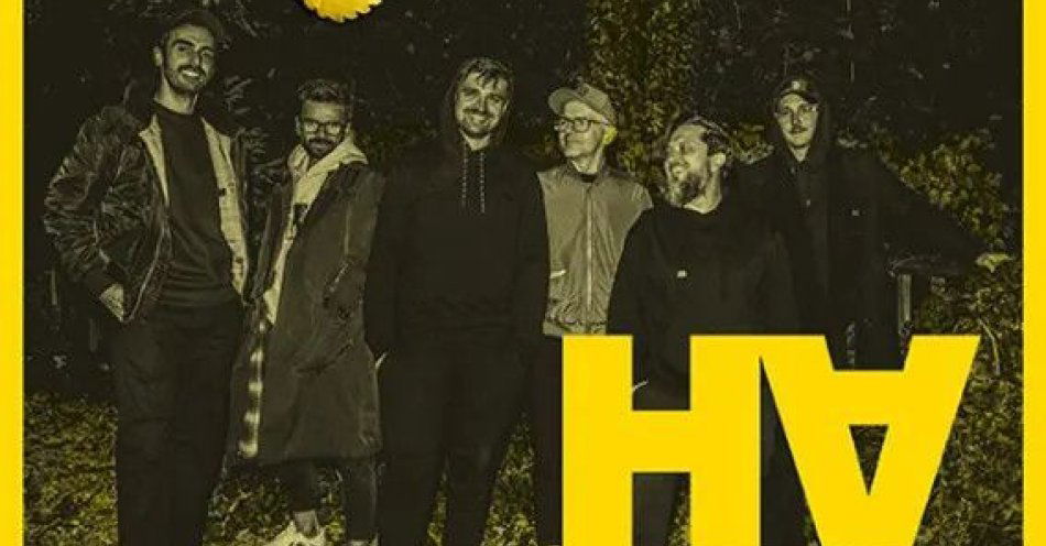 zdjęcie: Happysad Inaczej 2026 - 25 lat zespołu / kupbilecik24.pl / Happysad Inaczej 2026 - 25 lat zespołu