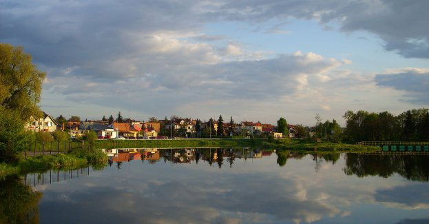 Kazimierza Wielka: najmniejsze powiatowe miasto w świętokrzyskiem