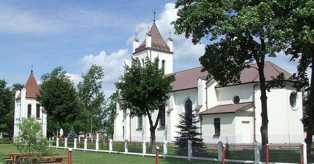 W krainie Kozienic: małopolskie dziedzictwo