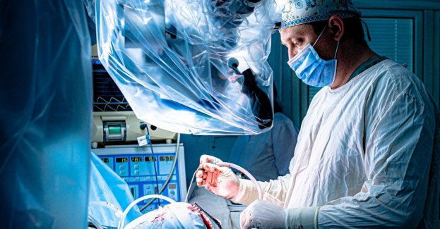 Pierwszy w regionie zabieg wszczepienia bezelektrodowego stymulatora serca nowej generacji