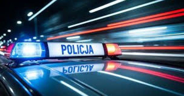 Policjant w czasie wolnym zatrzymał złodzieja sklepowego