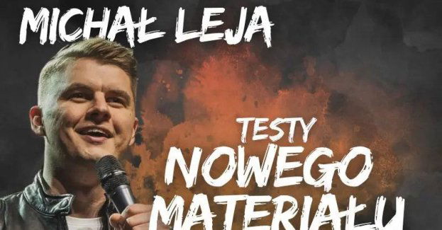 TESTY nowego programu