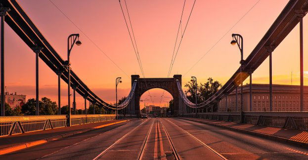 Od soboty ograniczenie ruchu na Moście Piaskowym. Jednodniowa zmiana na Powstańców i Hallera