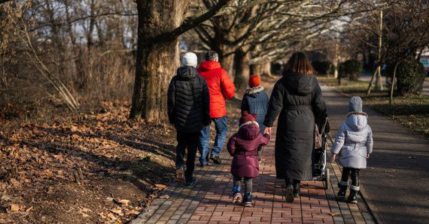 Na Podkarpaciu jest ponad 800 miejsc zakwaterowania dla uchodźców z Ukrainy