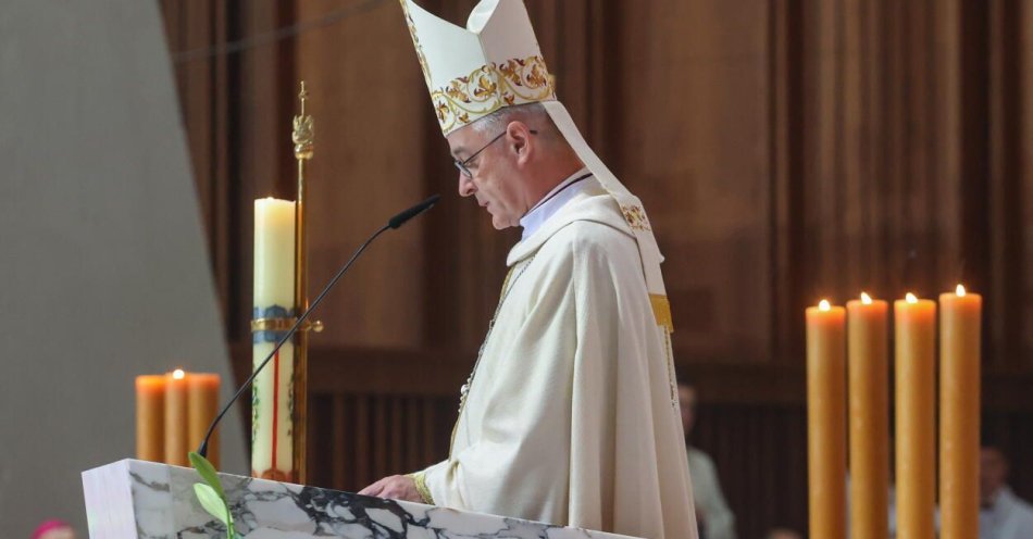 zdjęcie: Fundamentem wolności jest prawda / fot. PAP