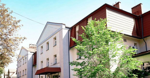 Szpital Murcki z nowym wyposażeniem sal operacyjnych