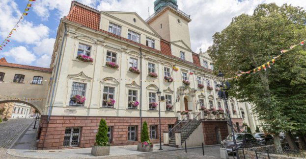 Jest oferta na zagospodarowanie odpadów komunalnych