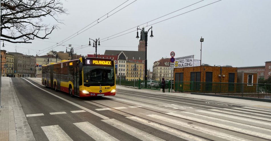 zdjęcie: Mosty Pomorskie w nowym blasku / fot. nadesłane
