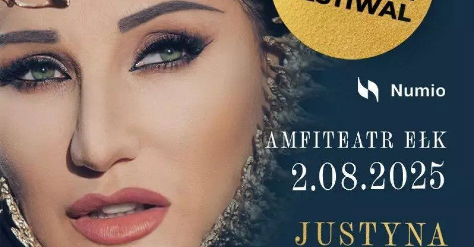 zdjęcie: Justyna Steczkowska - The Best / kupbilecik24.pl / Justyna Steczkowska - The Best