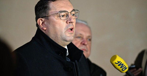 Krajewski: będzie powrót do bardziej restrykcyjnych zapisów do umowy z Mercosurem
