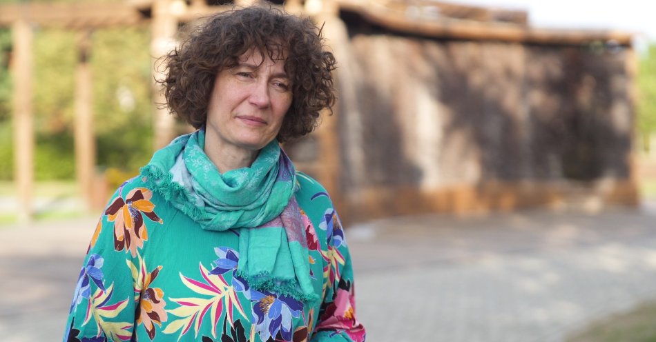 zdjęcie: Pustostany traktowane są jako problem, a nie cenny zasób. Ich rewitalizacja może poprawić sytuację mieszkaniową potrzebujących / fot. Newseria - Magdalena Dul-Komosińska, prezeska zarządu, Fundacja Habitat for Humanity