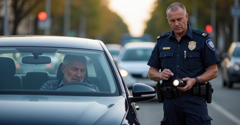 zdjęcie: Prowadził po alkoholu mimo sądowego zakazu i trafił do więzienia / TM/ przykładowa ilustracja