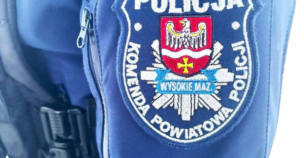 Nastolatkowie zatrzymani za kradzież z włamaniem