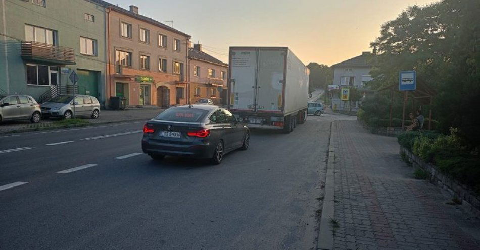 zdjęcie: Przekroczył prędkość i był pod wpływem alkoholu / fot. KPP Starachowice