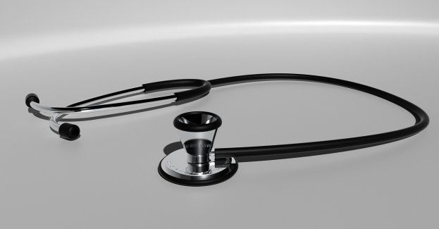 Oddział Kardiologii i Chorób Wewnętrznych w Rydygierze wyremontowany